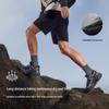 PELLIOT HT-WentU Unisex Vibram Outdoor Hiking Shoes