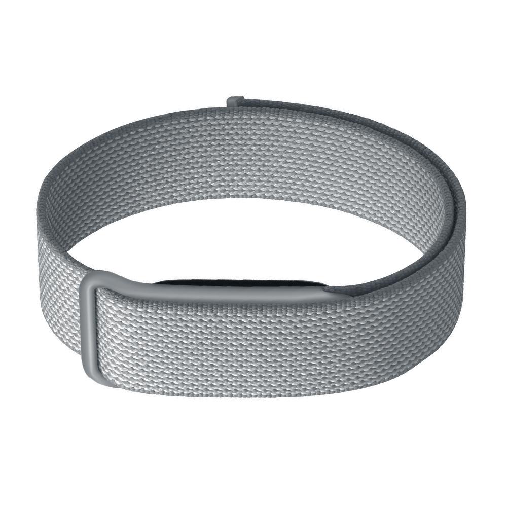 Sport Nylon Braided Watch Strap for Google Fitbit Air Loop Bracelet Breathable Band Wristband