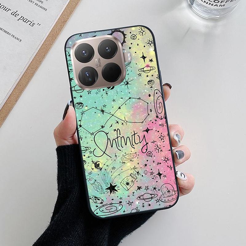 For Xiaomi 15T Pro 15TPro Case Fashion Astronaut Panda Soft Silicone Back Cases for Xiaomi 15T / 15T PRO Phone Cover Etui Fundas
