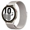 Milanese loop band for Samsung Galaxy Watch 7-FE-6-5-4-Classic 20mm 22mm Metal magnetic bracelet Huawei watch GT 5-4-3-2 strap