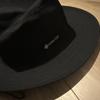 Used [New and Unused] THE NORTH FACE North Face GORE-TEX Hat Black NN02304
