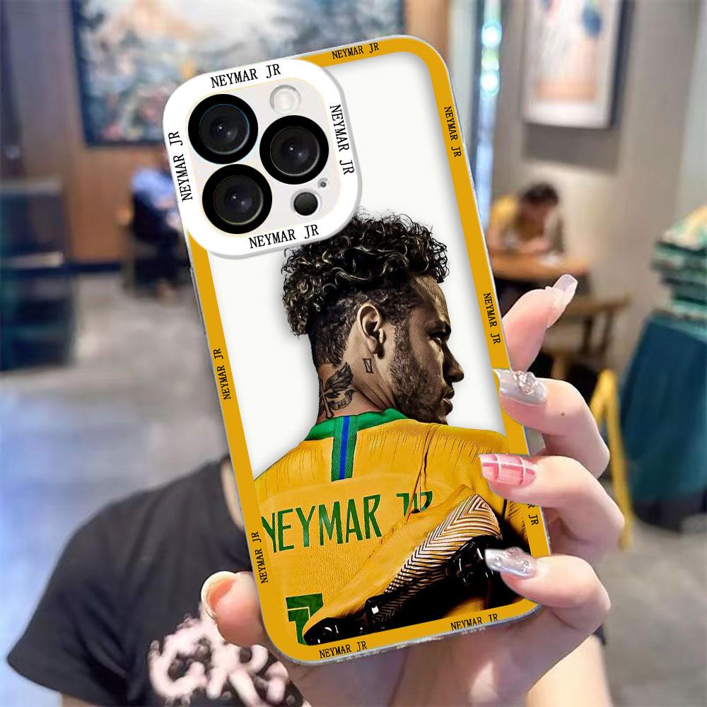 Football Superstar 10 7 Phone Case For OPPO RENO 13 13F 12 12F 11 11F 10 8 8Z 8T 7 7Z 6 6Z 5 5F 2F 2Z FIND X3 LITE Clear Case