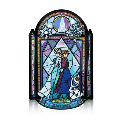 Kawada KumiteraAnna & Elsa KT-008