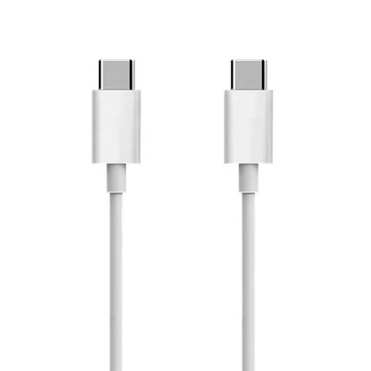 For Samsung Fast Charging Micro USB Cable Pure Copper Type C To Type C Universal for Phone Computer & Earphones