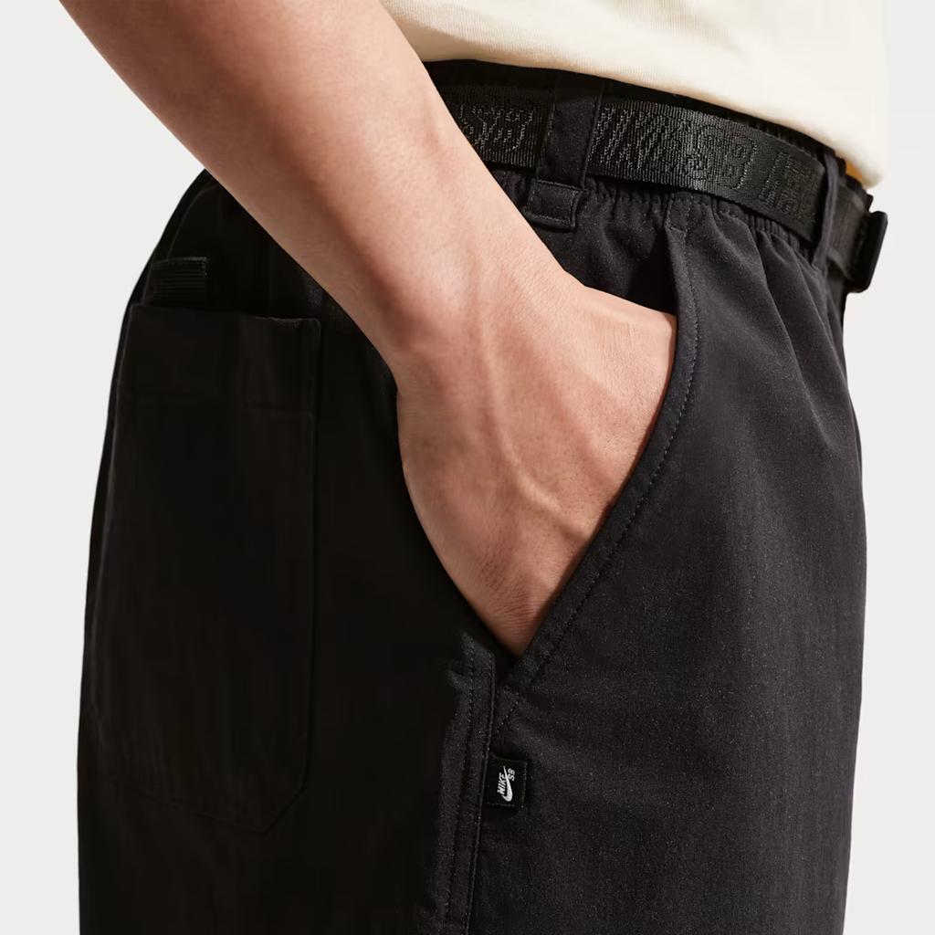 Nike SB Skateboarding Quick-Dry Casual Shorts Men Shorts IF1097-010