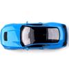 Mașinuță Diecast Welly 2024 Ford Mustang GT (Aproximativ. 115 x 30 mm)