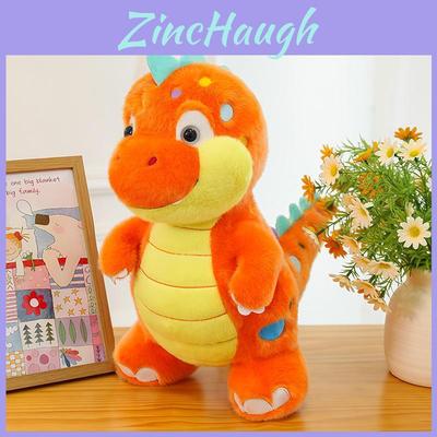 Dinosaurier Plüschtier Weiches Kuscheltier Für Kinder Geschenk Jungen Mädchen