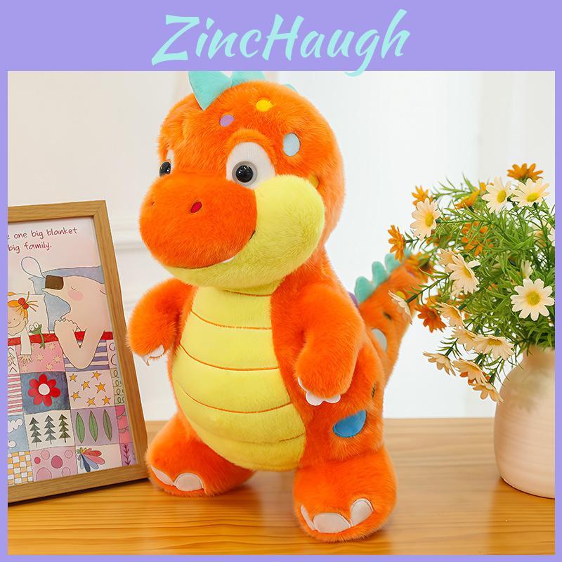 Dinosaurier Plüschtier Weiches Kuscheltier Für Kinder Geschenk Jungen Mädchen