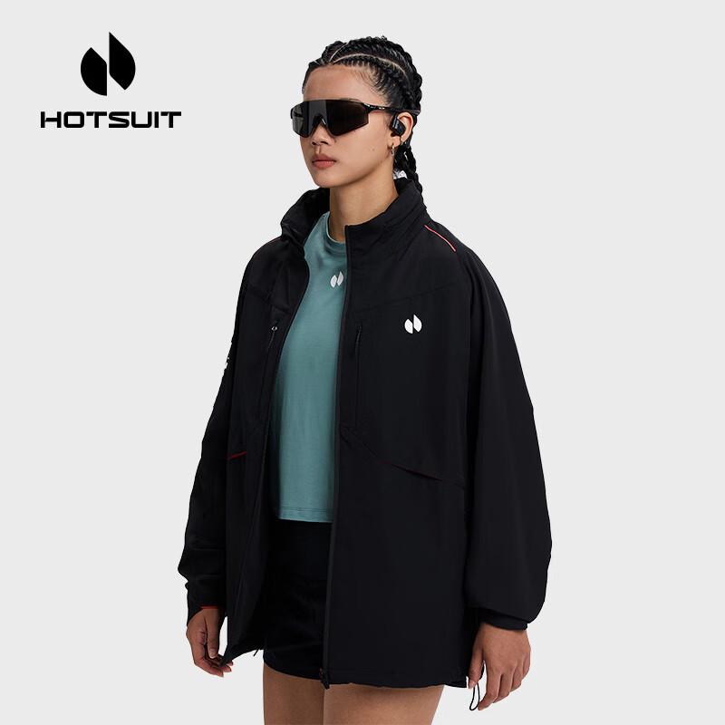 HOTSUIT Windbreaker Jacket H0471001