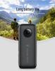 FUYALIN Charger Kit for Insta360 One X Camera Battery Accessories