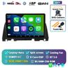 Android 14 Carplay Auto WIFI+4G Car Radio For Kia Optima 4 JF 2015 - 2020 Multimedia GPS Video Player Stereo 2din Dsp Head Unit