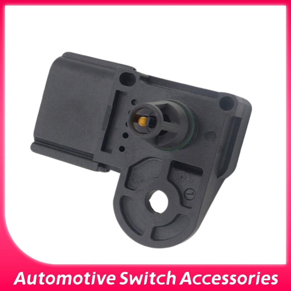 0261230044 Manifold Intake Air Pressure Sensor MAP Sensor For Ford Focus Fiesta For Volvo For Mazda Car Accessories