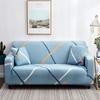 Sofa Cover Full Covered Slipcover Fabric Sofa Cushion Towel Leather Stretch Sofa Slipcover Full Covered Four Seasons Universal Combination