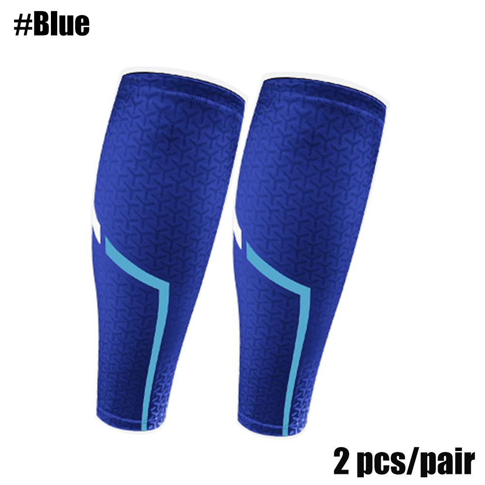 Aktywne rękawy kompresyjne na łydki Antypoślizgowe rękawy na nogi Skarpety bez palców Zespół piszczelowy u biegaczy Żylaki Łydka Łydka Sprzęt ochronny na łydki