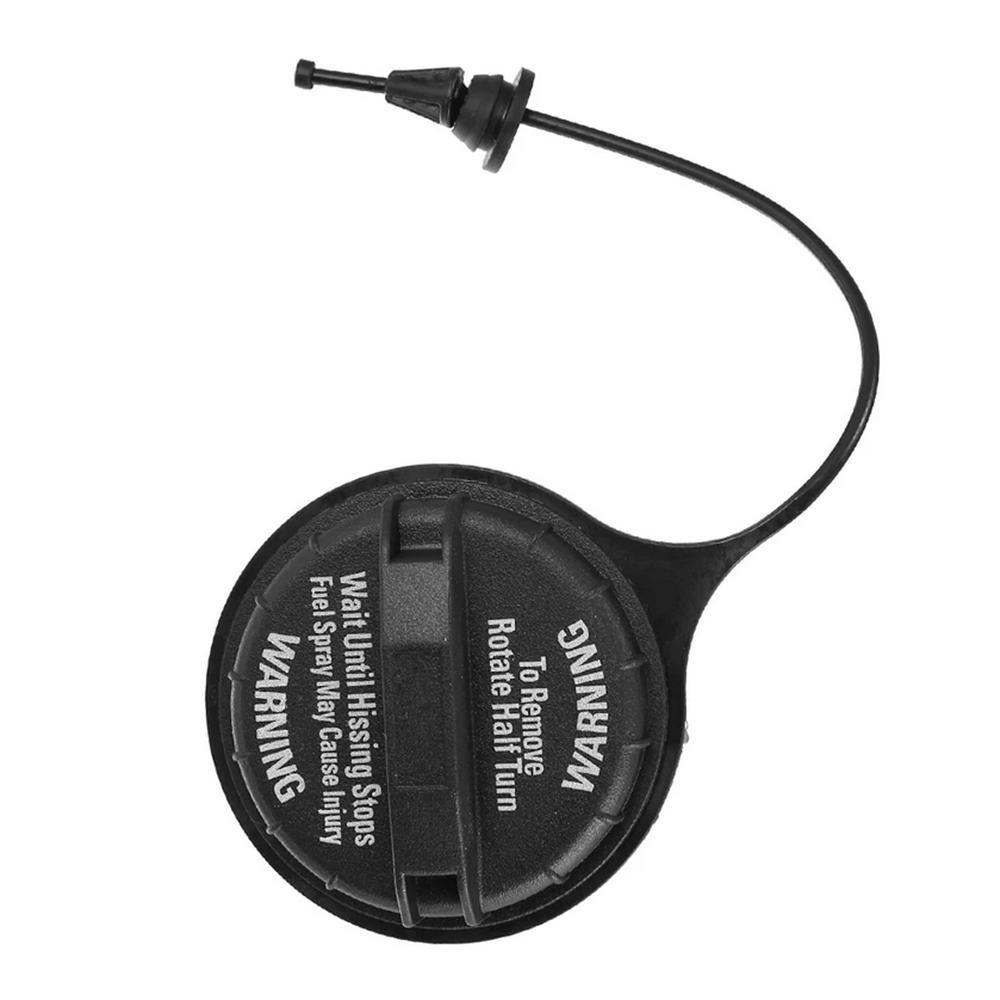 Fuel Tank Filler Cap Cover For Ford Aerostar Bronco F150 E150 Ranger F4TZ-9030-C