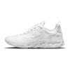 Nike React Live White Pure Platinum Sneakers CV1772-101