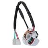 Car Turn Signal Control Switch Accessories For Toyota RN25 1972-1978- Part Number 84310-35070 8431035070