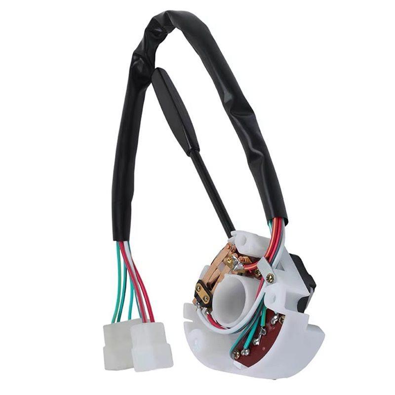 Car Turn Signal Control Switch Accessories For Toyota RN25 1972-1978- Part Number 84310-35070 8431035070