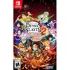 Demon Slayer -Kimetsu No Yaiba- The Hinokami Chronicles 2 (Import Version: North America) - Switch