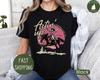 Actin Up Cowgirl Shirt Rodeo TShirt Country Tshirt Cowgirl Tshirt Retro Country Concert Tee Western Graphic Tee For Unisex