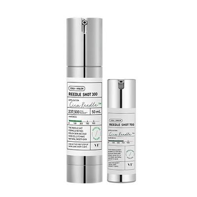 Reedle Shot 100 50ml