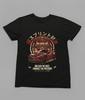 Japanese Performance Car Shirt, JDM GT Racing Tee, Japan Streetwear T Shirt, Japanese Temple Art, Car Enthusiast Gift