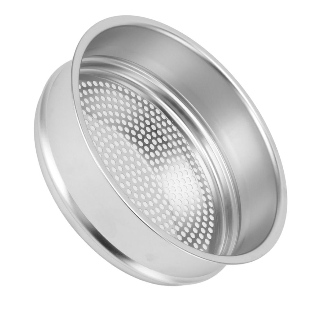 Chladič kávových zrn Chladicí deska Sprcha Hrubé síto 5 mm Domácí komponenty pro pekařský stroj