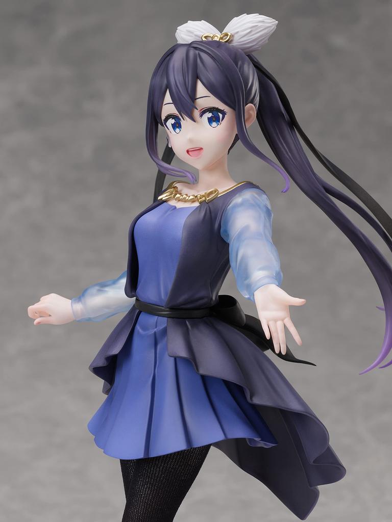 Furyu SELECTION PROJECT Rena Hananoi 1/7 Scale PVC Pre-painted Complete Figure FR95720