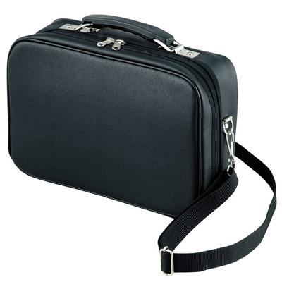 Tool Compact and Made of Vinyl Case, Lightweight, Leather, S-107