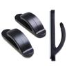 Plastic Car Hook Universal Mini Car Hook Interior Car Organizers Upgrades for family  Needing To Tidy Up Their Vehicle