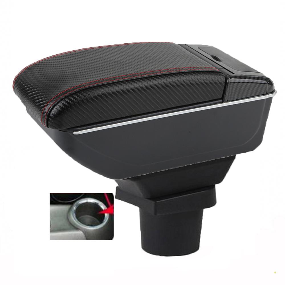 Car Armrest box For Bmw Mini