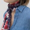 Bb De Soli De Silk Scarf Tie  3color 