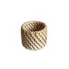 Handwoven Rattan Napkin Rings