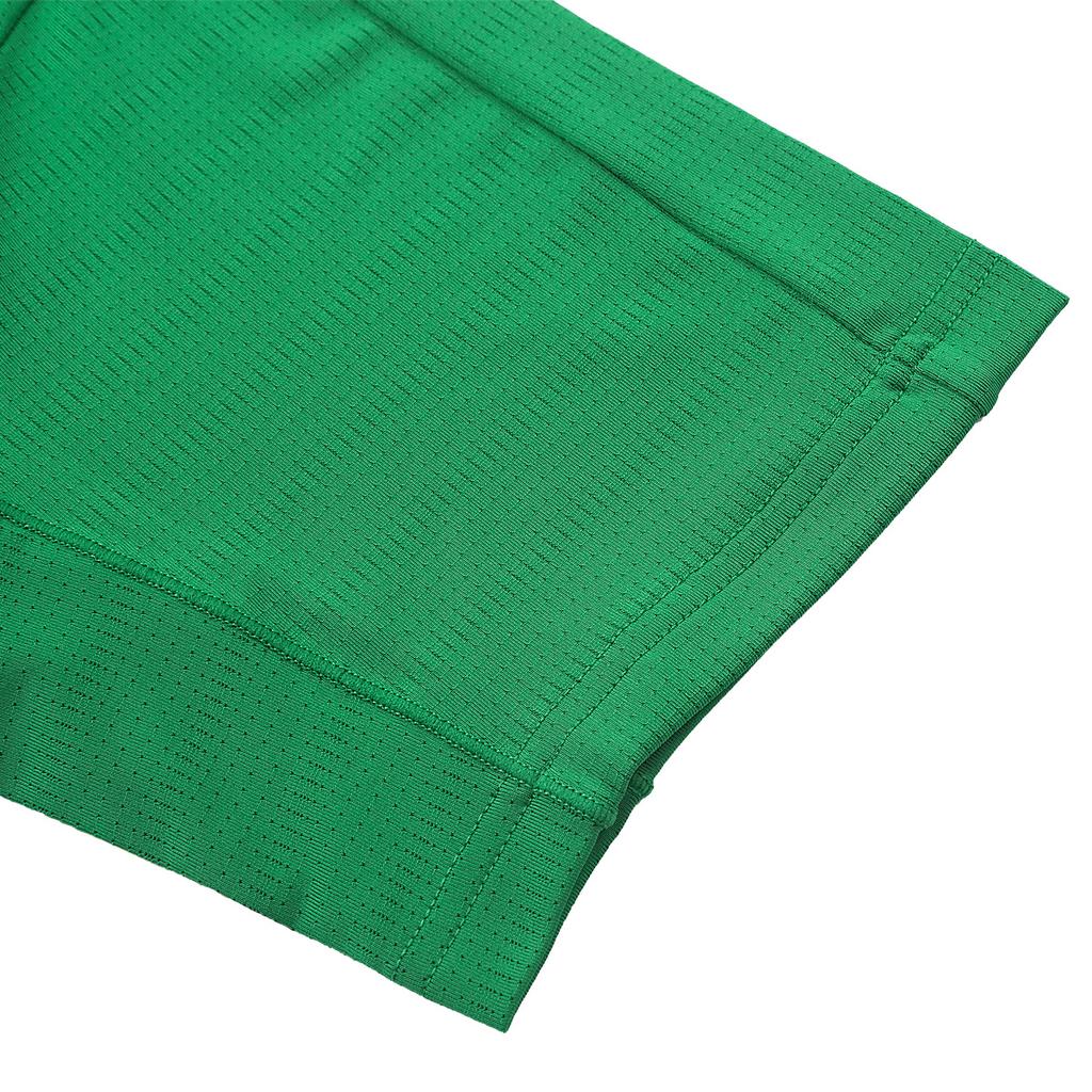 Under Armour Sports Jersey Running Workout Daily Casual Short Sleeve Dopamine Crew Neck T-Shirt Unisex T-Shirt Green 22500509-305