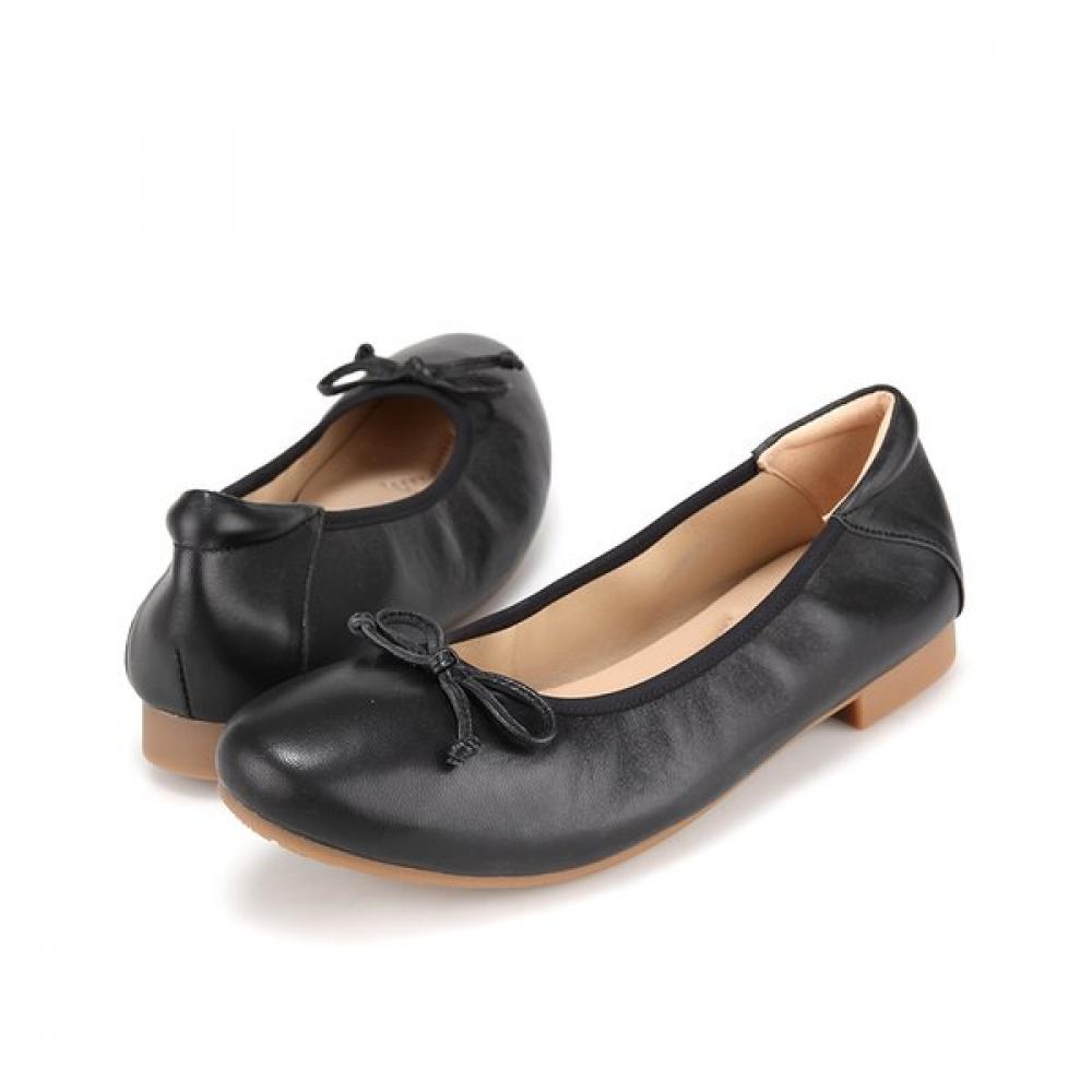 Barbara Flat Aah566bk
