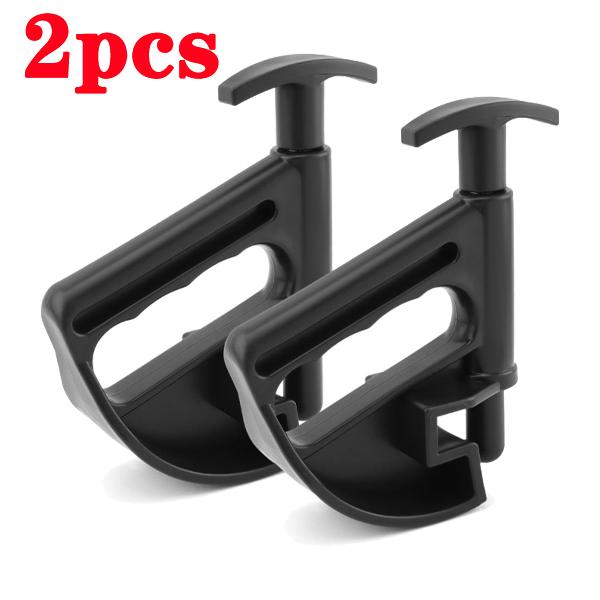 Universal Car Tire Demount Tool, Nylon, Tire Disassembly Removal Bead Rim Clamp Drop Center Tool Maintain Auxiliary Tool