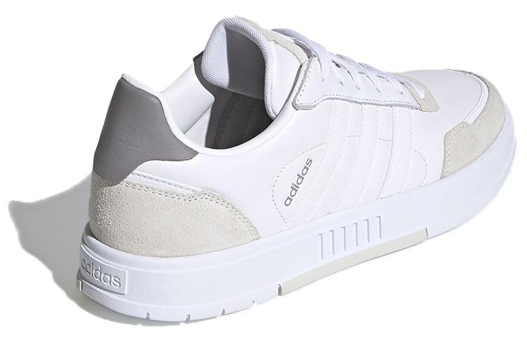 Courtmaster Adidas Neo 'Cloud White' FV8106