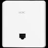 H3C Mini AX3000LQ Dual-Band Wi-Fi 6 Panel-Mount Access Point