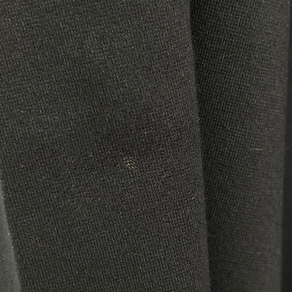 COGTHEBIGSMOKE 8501-130-823-1 Navy Halo Semi-Flare Skirt Skirt 1 NavyUsed