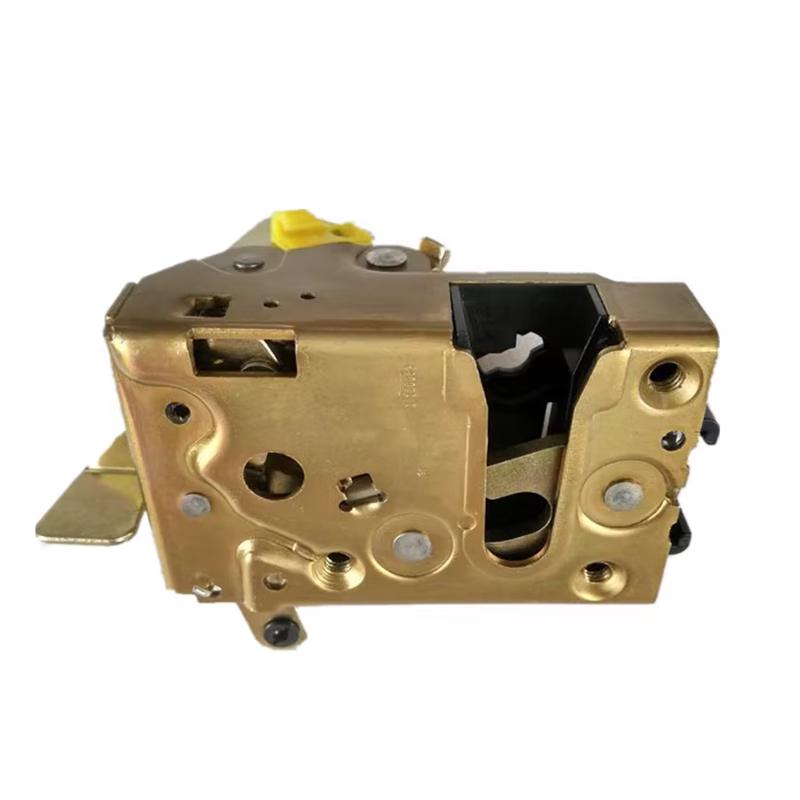 Right Side Door Lock Block for Shaanxi SX2255 Fire Truck