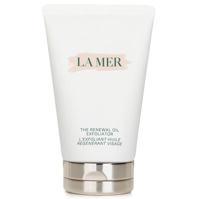 LA MER Renewal Oil Exfoliator