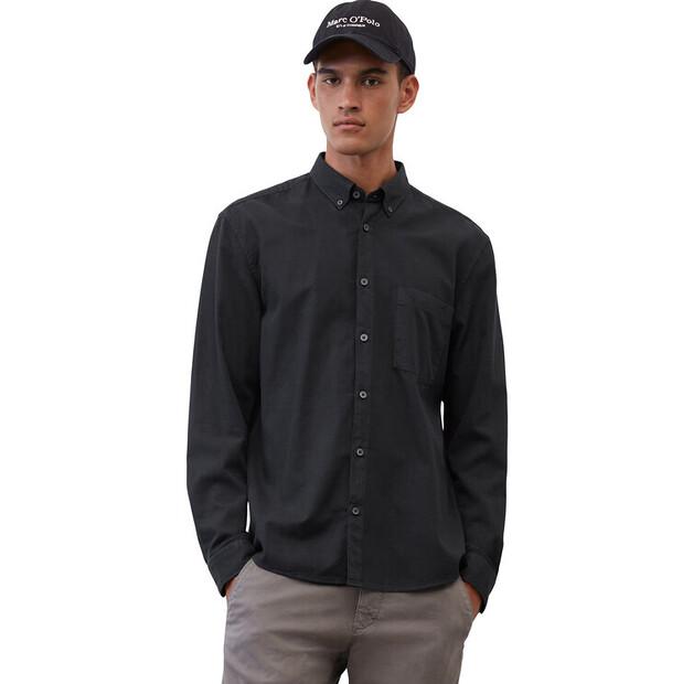 Рубашка Marc O Polo B21 7242 EU S