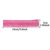 Sport Headbands Men's Performance Headband Women's Workout Non Slip Sweatband Yoga
