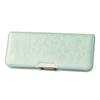 Kutsuwa Pen Magnetic Pencil Pale Color Pencil Sherbet Mint Case, Case, Case, 2-Door,