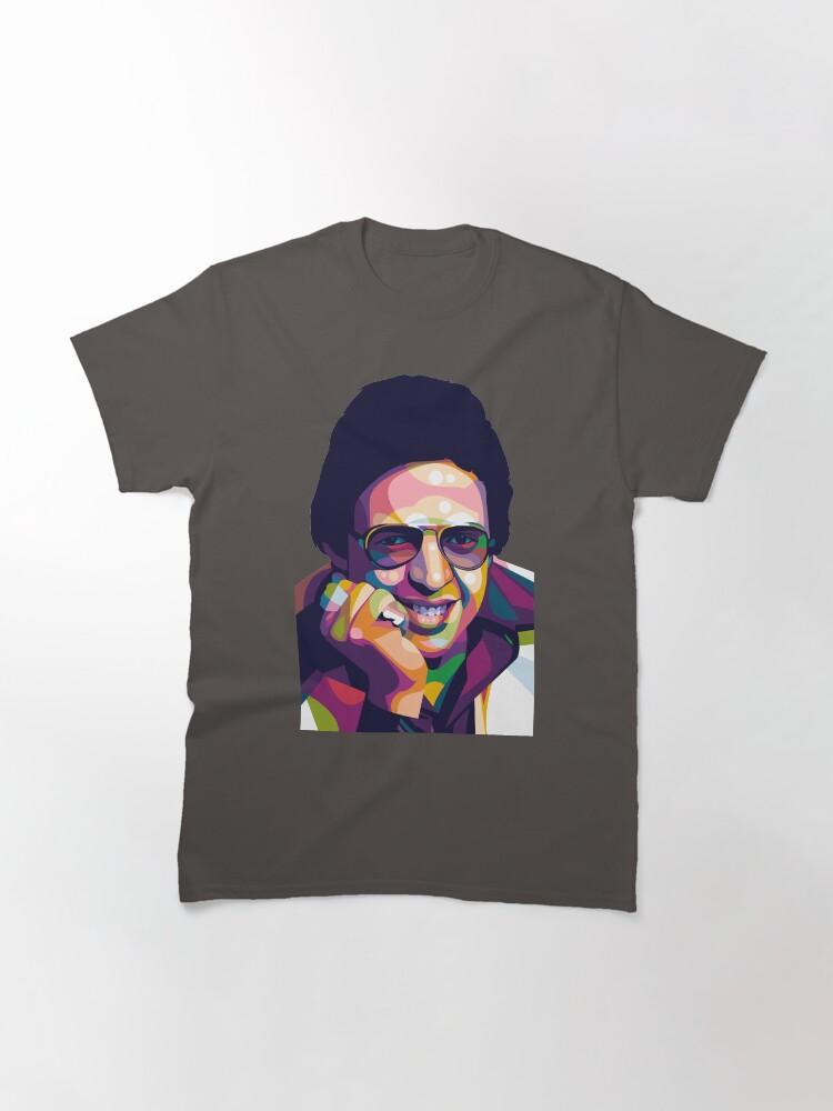 T-shirt Classica di Héctor Lavoe Hector Lavoe