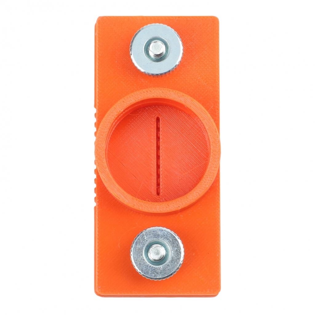 Adjustable Design Edge Banding Tool Glue Applicator Accurate Application