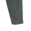 Beauty products INCOTEX SLOWWEAR wool Slacks pants 44 gray Women Used