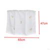 Car Window Shade Blackout Cover Keep Cool Universal Auto Interior Accessories Privacy Curtain