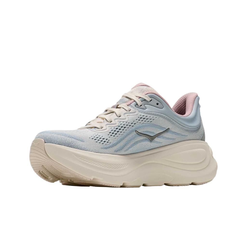 HOKA One One Bondi 9 Suela Gruesa Minimalistas Zapatillas de Running para Mujer Zapatillas de Running 1179195-ATRM
