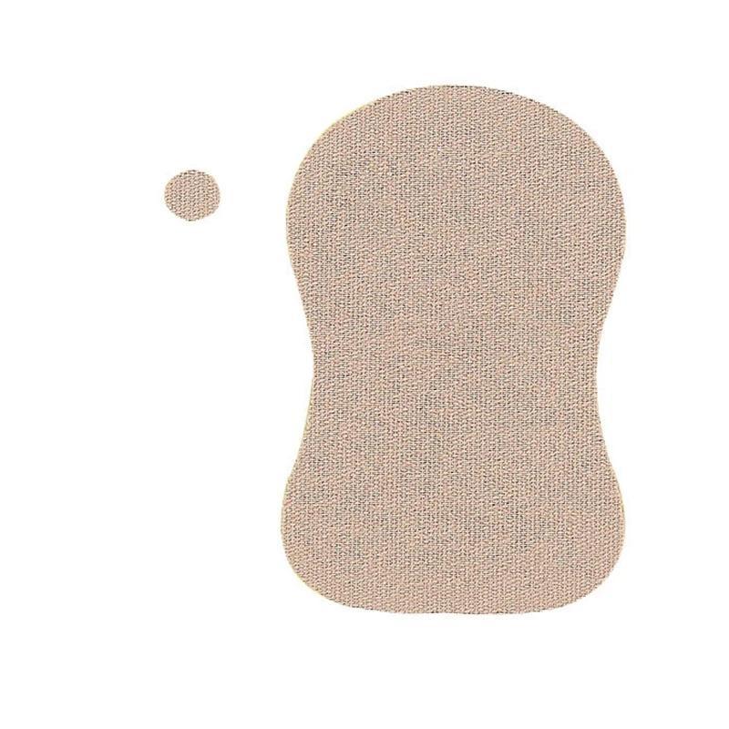1/3/5/10PCS Blätter Selbstklebende Deodorant Aufkleber Schweiß Absorbieren Achsel Schweiß Pads Aufkleber Achsel Schweiß Pads Atmungsaktive Achsel Pads